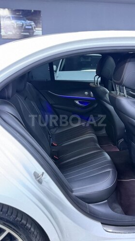Mercedes E 300 2016, 95,000 km - 2.0 л - Bakı