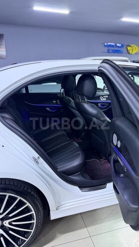 Mercedes E 300 2016, 95,000 km - 2.0 л - Bakı