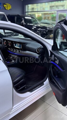 Mercedes E 300 2016, 95,000 km - 2.0 л - Bakı