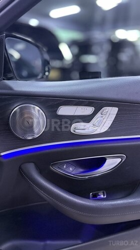 Mercedes E 300 2016, 95,000 km - 2.0 л - Bakı