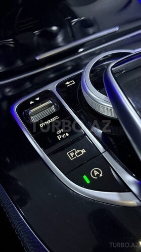 Mercedes E 300 2016, 95,000 km - 2.0 л - Bakı