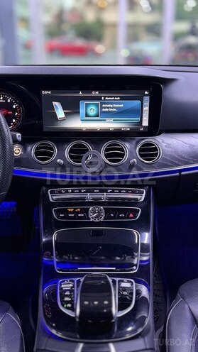 Mercedes E 300 2016, 95,000 km - 2.0 л - Bakı