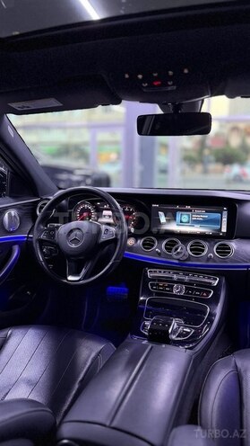 Mercedes E 300 2016, 95,000 km - 2.0 л - Bakı