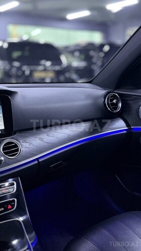Mercedes E 300 2016, 95,000 km - 2.0 л - Bakı