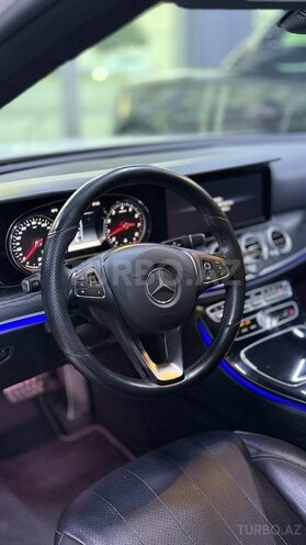 Mercedes E 300 2016, 95,000 km - 2.0 л - Bakı