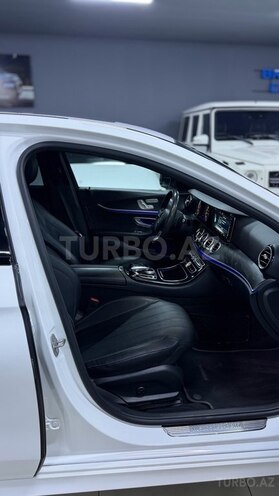 Mercedes E 300 2016, 95,000 km - 2.0 л - Bakı