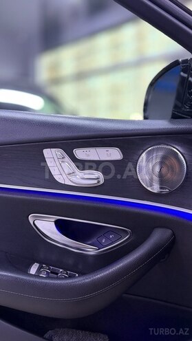 Mercedes E 300 2016, 95,000 km - 2.0 л - Bakı