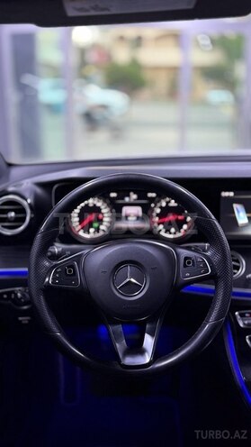 Mercedes E 300 2016, 95,000 km - 2.0 л - Bakı
