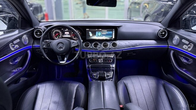 Mercedes E 300 2016, 95,000 km - 2.0 л - Bakı