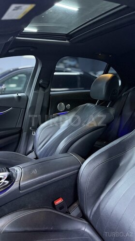 Mercedes E 300 2016, 95,000 km - 2.0 л - Bakı