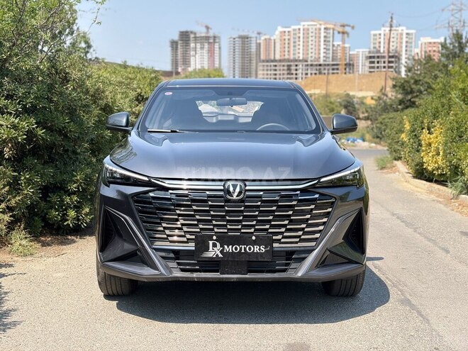 Changan  2026, 0 km - 1.5 л - Bakı