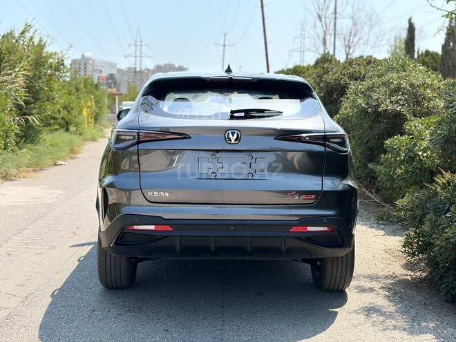 Changan  2026, 0 km - 1.5 л - Bakı