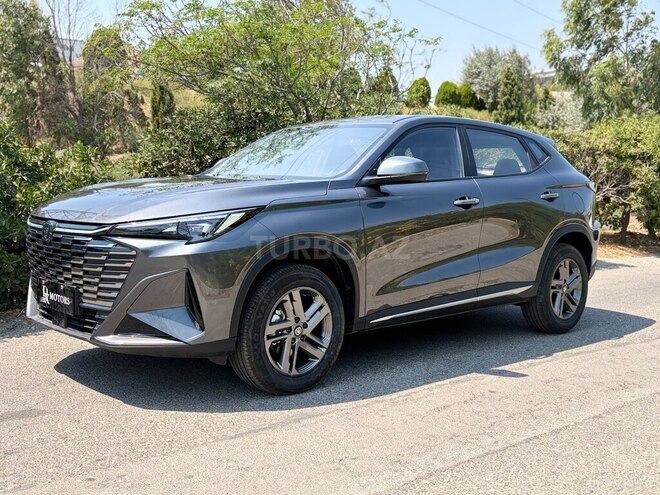 Changan  2026, 0 km - 1.5 л - Bakı