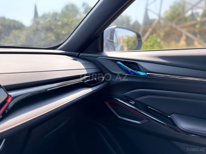Changan  2026, 0 km - 1.5 л - Bakı