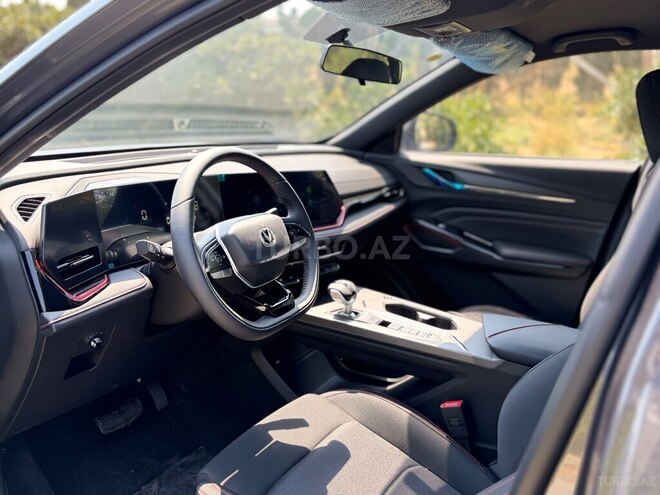 Changan  2026, 0 km - 1.5 л - Bakı