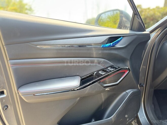 Changan  2026, 0 km - 1.5 л - Bakı