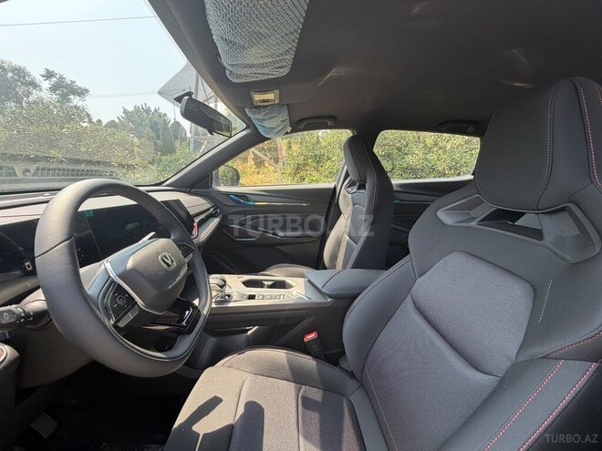 Changan  2026, 0 km - 1.5 л - Bakı