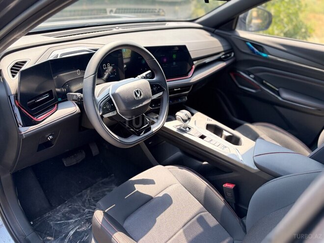 Changan  2026, 0 km - 1.5 л - Bakı