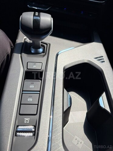 Changan  2026, 0 km - 1.5 л - Bakı
