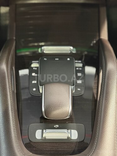 Mercedes GLS 450 4MATIC 2021, 60,200 km - 3.0 l - Bakı