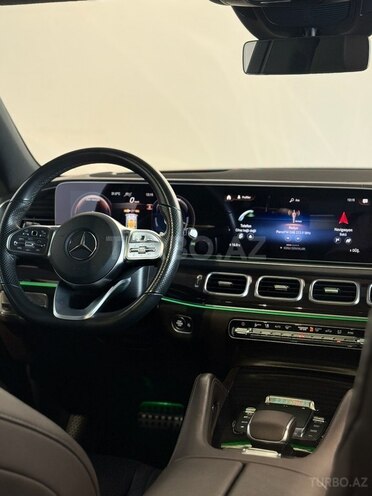 Mercedes GLS 450 4MATIC 2021, 60,200 km - 3.0 l - Bakı