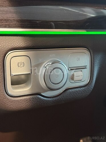 Mercedes GLS 450 4MATIC 2021, 60,200 km - 3.0 l - Bakı