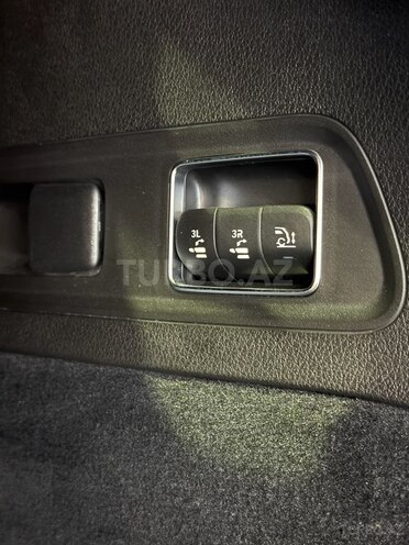 Mercedes GLS 450 4MATIC 2021, 60,200 km - 3.0 l - Bakı