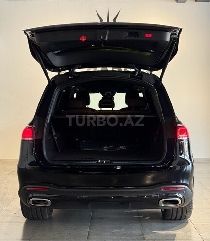 Mercedes GLS 450 4MATIC 2021, 60,200 km - 3.0 l - Bakı