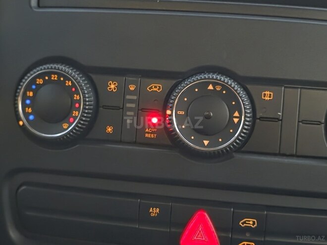 Mercedes Sprinter 313 2008, 212,523 km - 2.2 l - Bakı