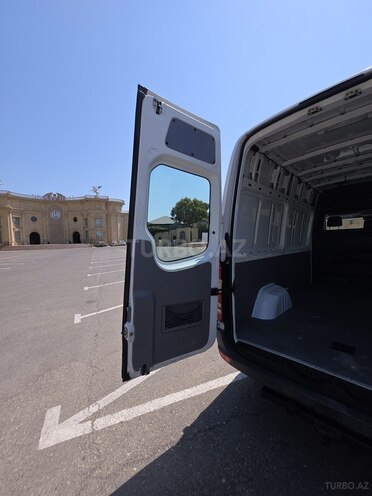 Mercedes Sprinter 313 2008, 212,523 km - 2.2 l - Bakı