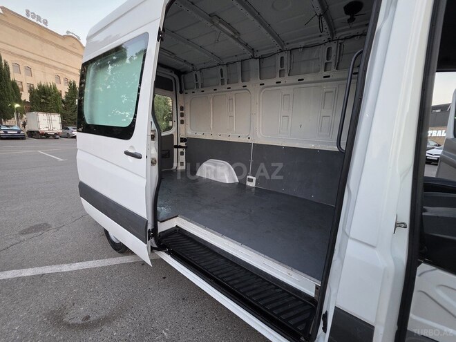 Mercedes Sprinter 313 2008, 212,523 km - 2.2 l - Bakı