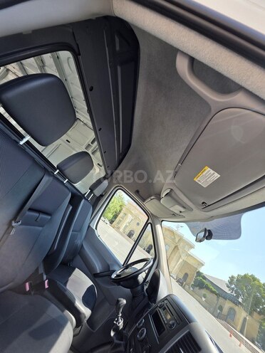Mercedes Sprinter 313 2008, 212,523 km - 2.2 l - Bakı