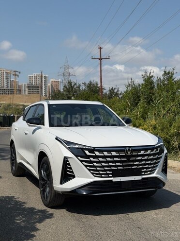 Changan  2025, 0 km - 1.5 l - Bakı