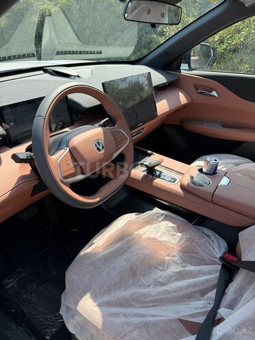 Changan  2025, 0 km - 1.5 l - Bakı