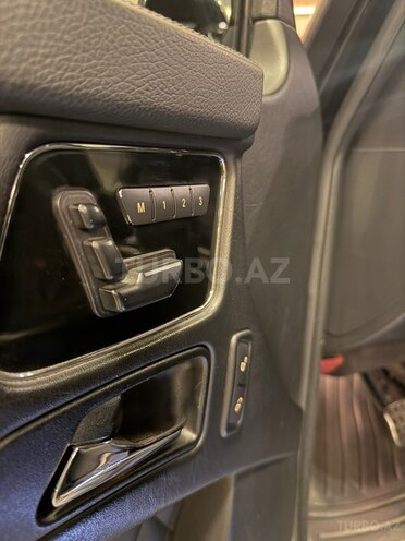 Mercedes G 63 AMG 2013, 133,000 km - 5.5 л - Bakı