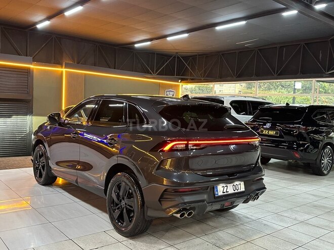 Forthing  2024, 23,800 km - 1.5 l - Bakı