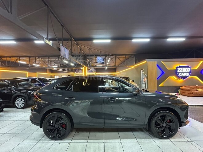 Forthing  2024, 23,800 km - 1.5 l - Bakı