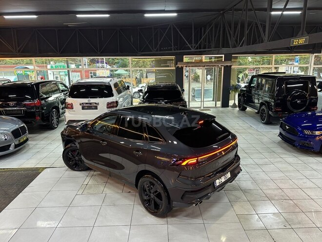 Forthing  2024, 23,800 km - 1.5 l - Bakı