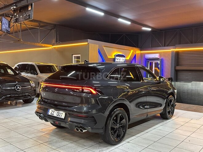Forthing  2024, 23,800 km - 1.5 l - Bakı