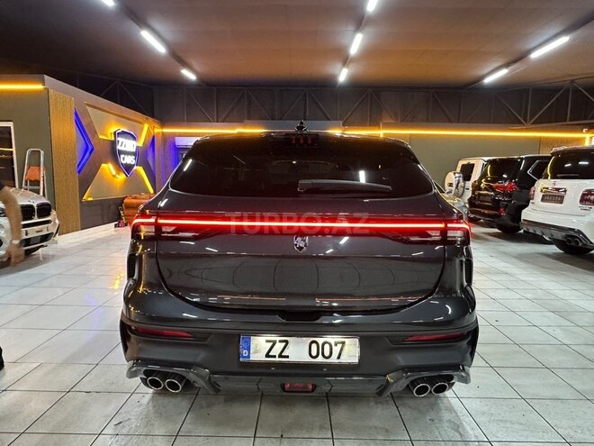 Forthing  2024, 23,800 km - 1.5 l - Bakı