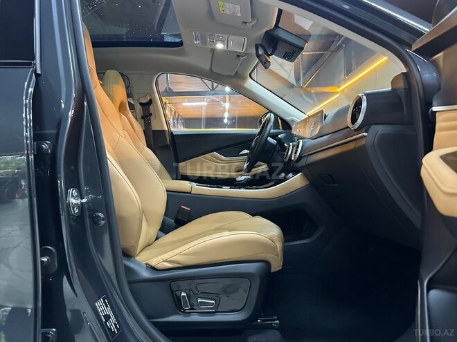 Forthing  2024, 23,800 km - 1.5 l - Bakı