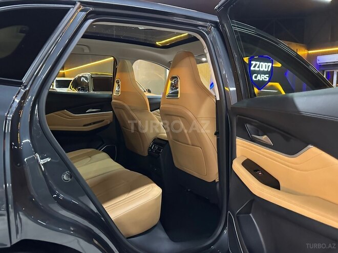 Forthing  2024, 23,800 km - 1.5 l - Bakı