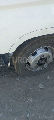 Hyundai HD-72 2008, 402,336 km - 3.9 л - Sumqayıt