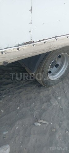 Hyundai HD-72 2008, 402,336 km - 3.9 л - Sumqayıt