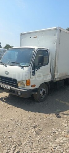 Hyundai HD-72 2008, 402,336 km - 3.9 л - Sumqayıt