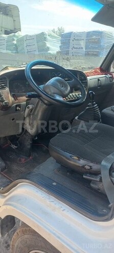Hyundai HD-72 2008, 402,336 km - 3.9 л - Sumqayıt