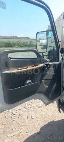 Hyundai HD-72 2008, 402,336 km - 3.9 л - Sumqayıt