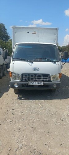 Hyundai HD-72 2008, 402,336 km - 3.9 л - Sumqayıt