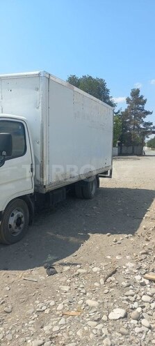 Hyundai HD-72 2008, 402,336 km - 3.9 л - Sumqayıt