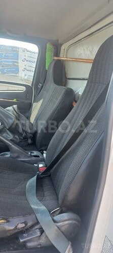 Hyundai HD-72 2008, 402,336 km - 3.9 л - Sumqayıt